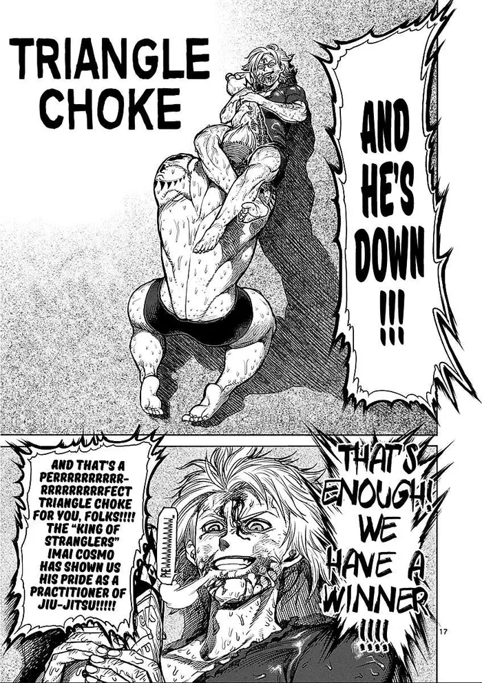 Kengan Ashura Chapter 46 image 17_optimized